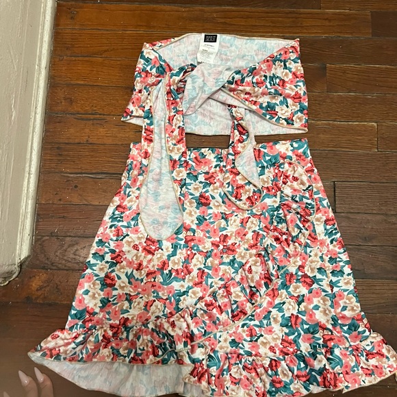 SHEIN Pants - Shein set